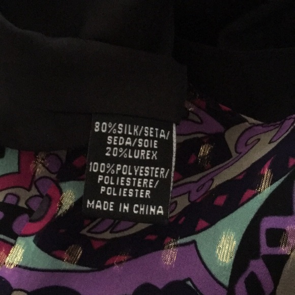 tibi dress-d2 - Picture 7 of 7